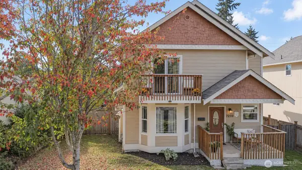 7230 S Wapato Street, Tacoma, WA 98409