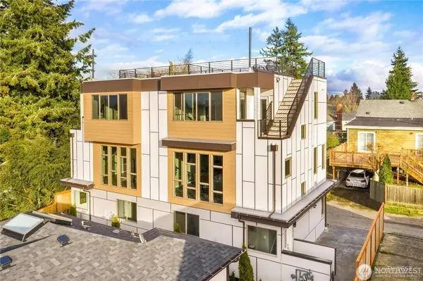 8012 20th Avenue Nw, Seattle, WA 98117