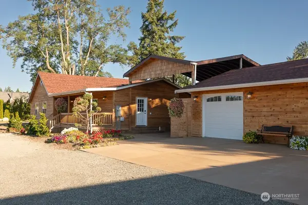 15329 104th Avenue Se, Yelm, WA 98597