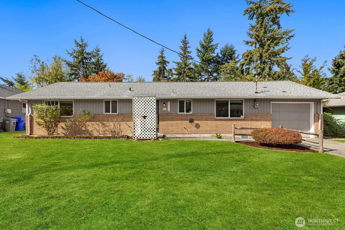 5706 Highland Road, Everett, WA 98203 - #1