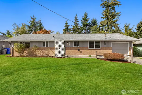5706 Highland Road, Everett, WA 98203