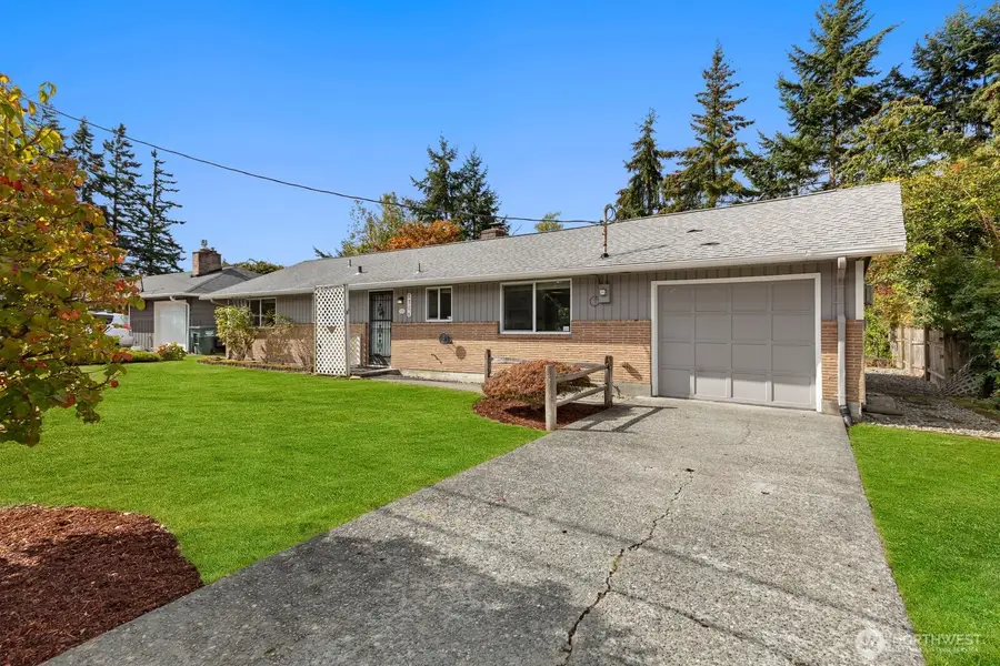 5706 Highland Road, Everett, WA 98203 - #2
