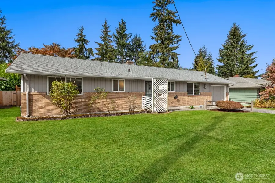 5706 Highland Road, Everett, WA 98203 - #3