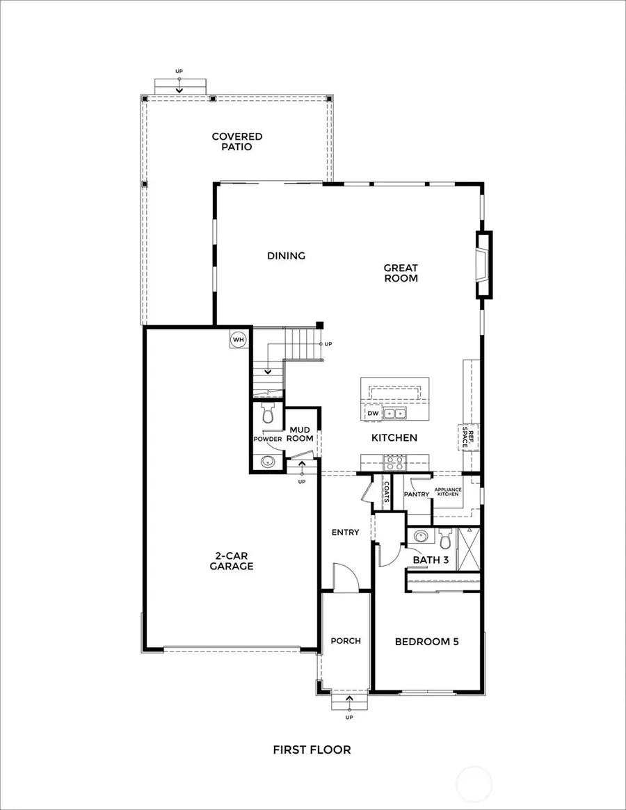 588 Appaloosa Way #lot 40, Cle Elum, WA 98922 - #2