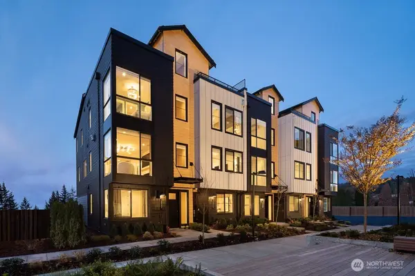 13320 NE 175th Court #04, Woodinville, WA 98072