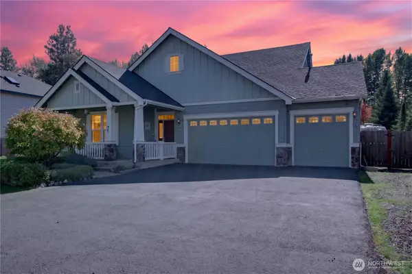 290 Landers Lane, Cle Elum, WA 98922