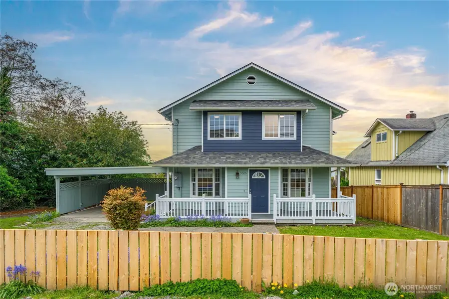 5006 Hyada Boulevard Ne, Tacoma, WA 98422 - #3