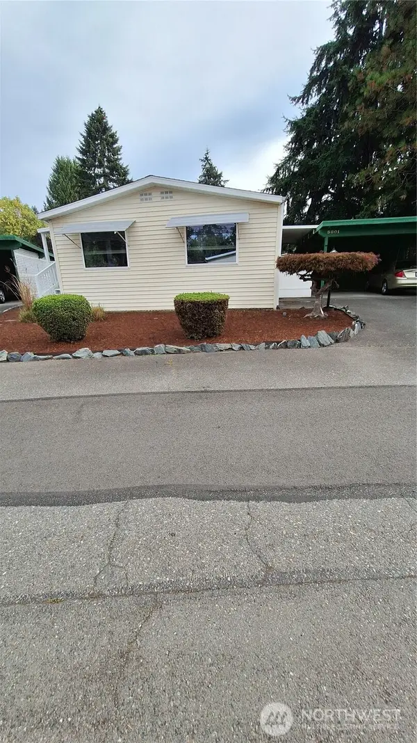 5801 117th Avenue Ct E #23, Puyallup, WA 98466