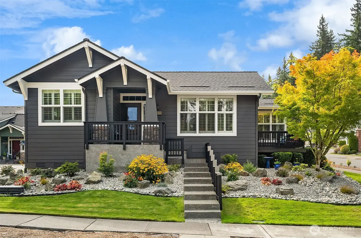 22833 NE 130th Street, Redmond, WA 98053 - #1
