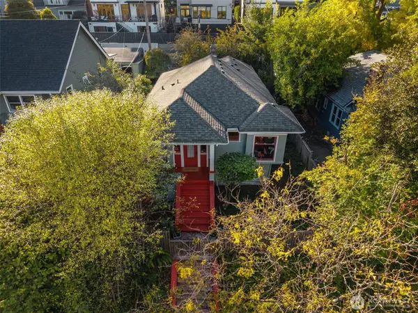 809 23rd Avenue E, Seattle, WA 98112