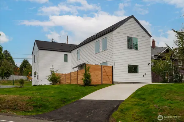 10029 14th Avenue S, Seattle, WA 98168