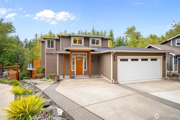 3404 Sitka Court, Bellingham, WA 98226