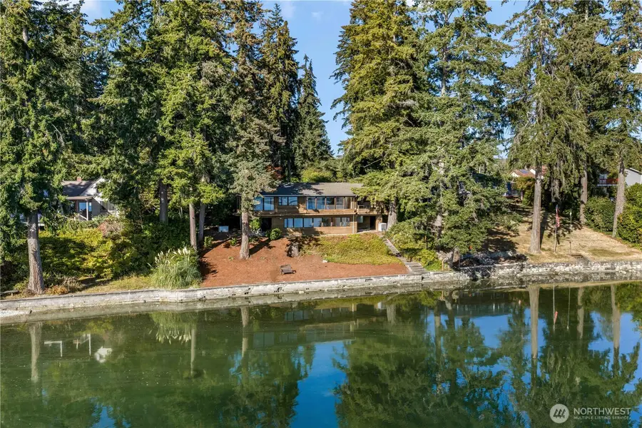 3773 Erlands Point Road Nw, Bremerton, WA 98312 - #2
