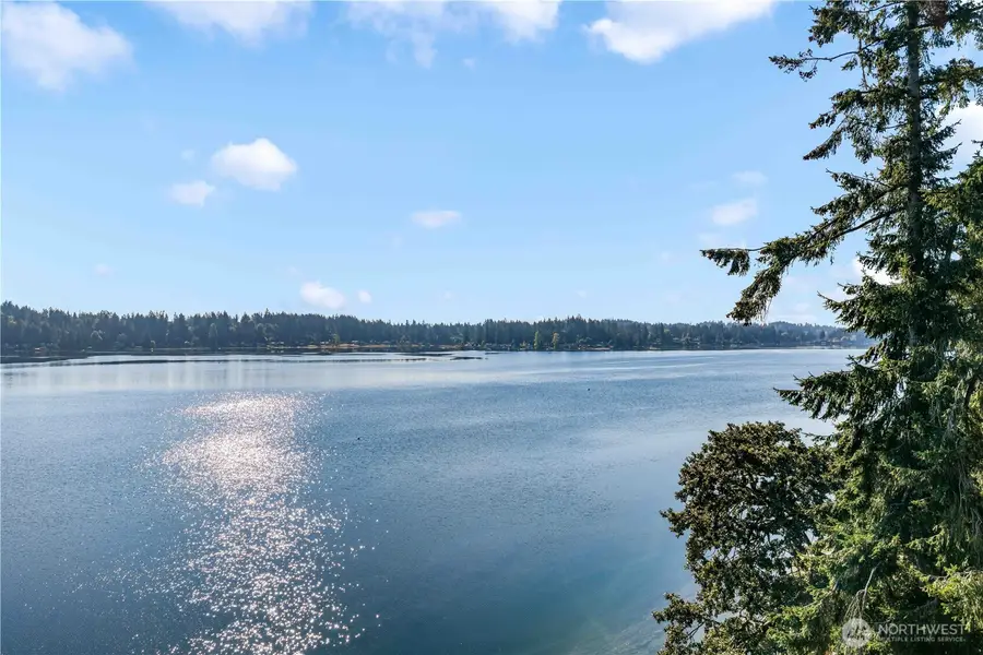 3773 Erlands Point Road Nw, Bremerton, WA 98312 - #3