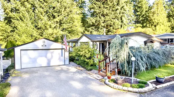515 181st Street Ct E #4, Spanaway, WA 98387