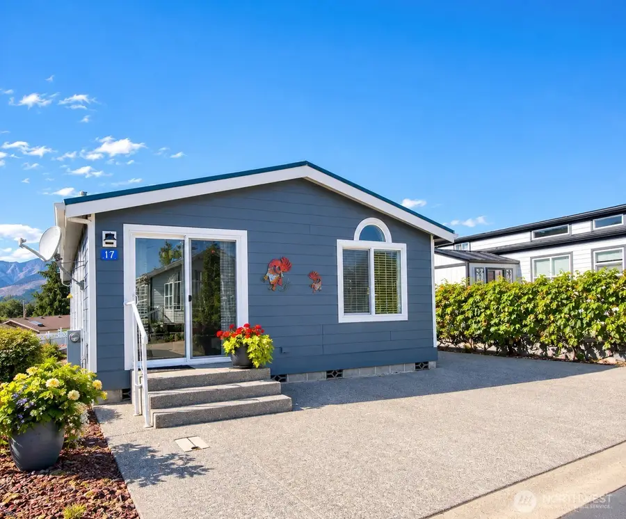 1000 State Route 150 #17, Manson, WA 98831 - #2