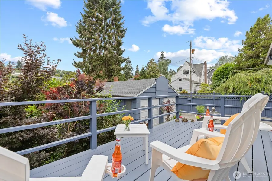 707 W Bertona Street, Seattle, WA 98119 - #2