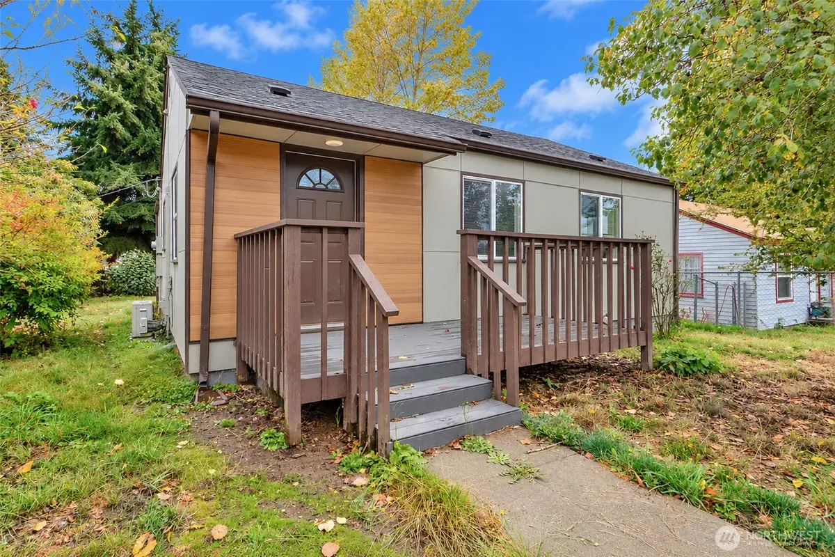 1407 E 30th St, Tacoma, WA 98404 - #1