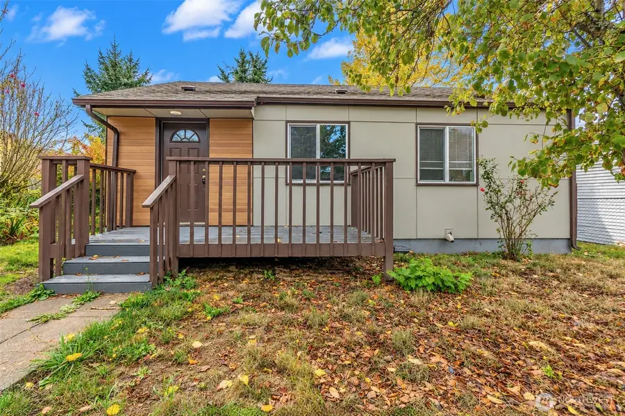 1407 E 30th St, Tacoma, WA 98404 - #2