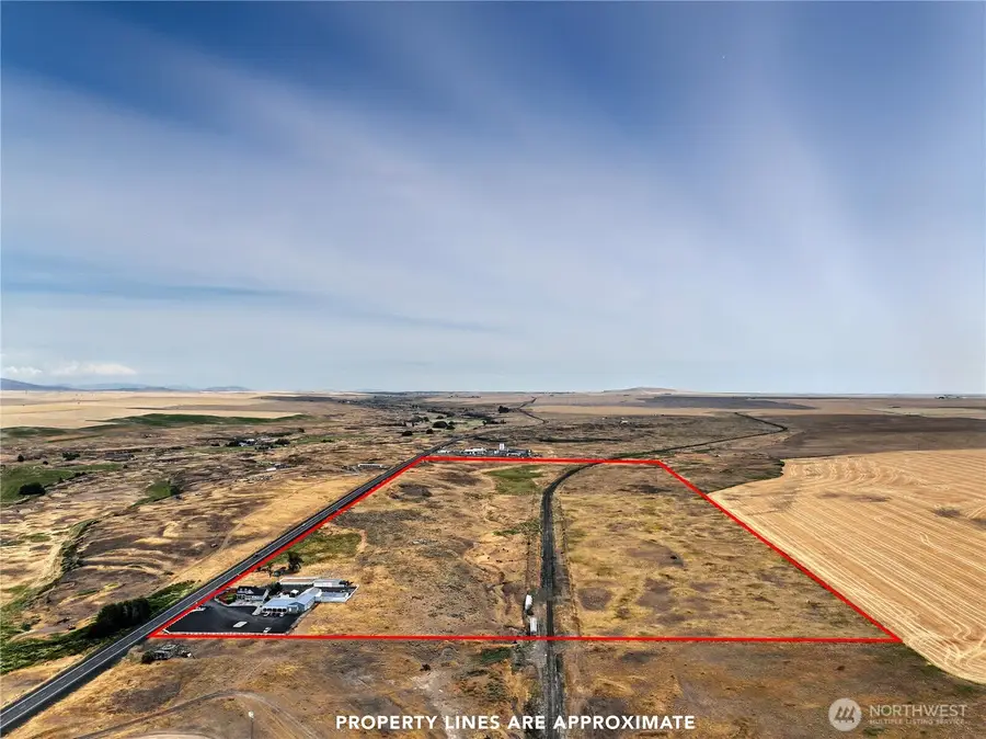 13550 State Route 2 E, Wilbur, WA 99185 - #2