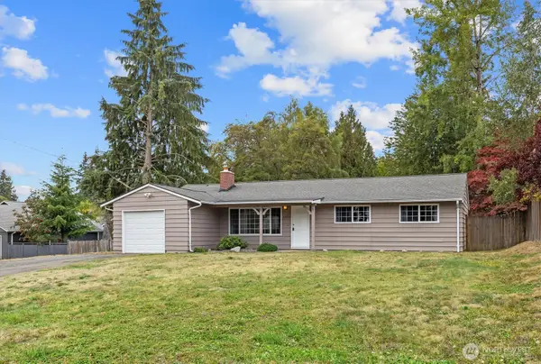 22506 45th Place W, Mountlake Terrace, WA 98043
