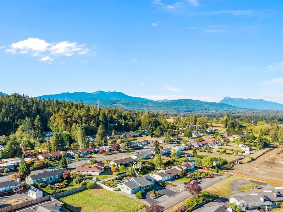 407 Norman Street, Sequim, WA 98382 - #2