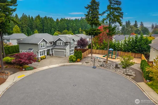 26012 231st Place Se, Maple Valley, WA 98038