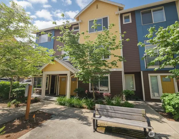 15788 NE 14th Alley, Bellevue, WA 98008