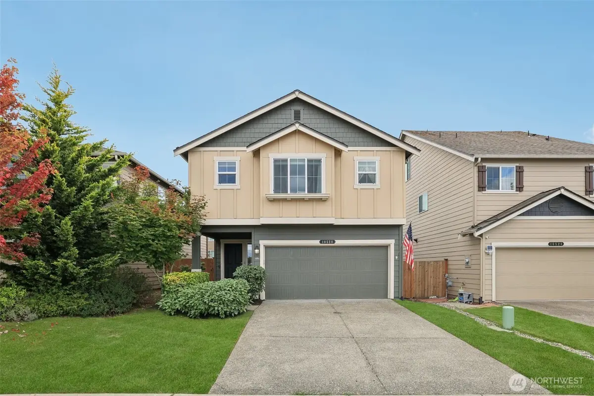 10528 189th Street E, Puyallup, WA 98374 - #1