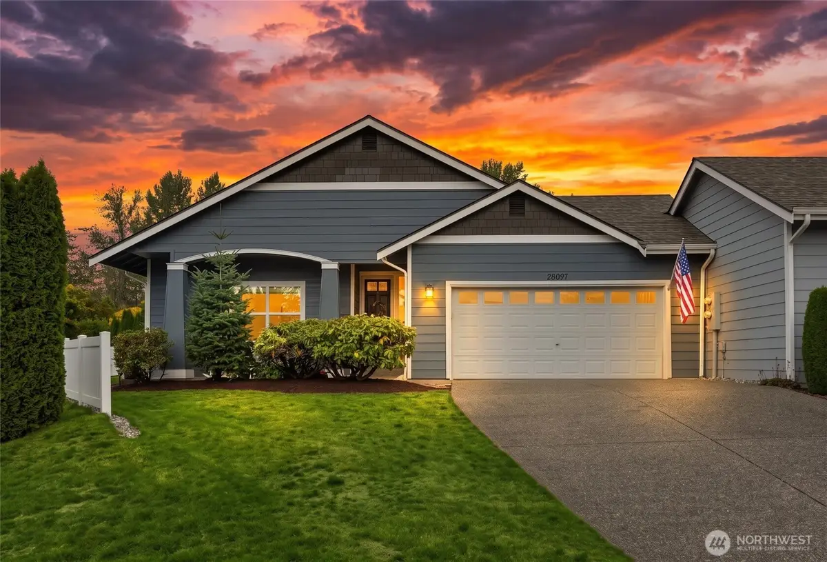 20097 High Meadows Road Se, Monroe, WA 98272 - #1
