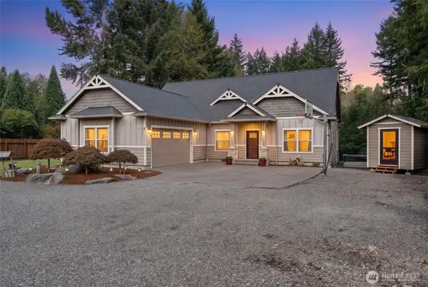11800 Littlerock Road Sw, Olympia, WA 98512