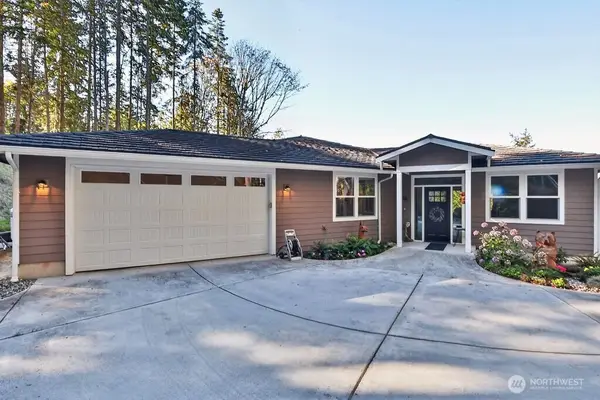 1285 Fox Hollow Road, Sequim, WA 98382