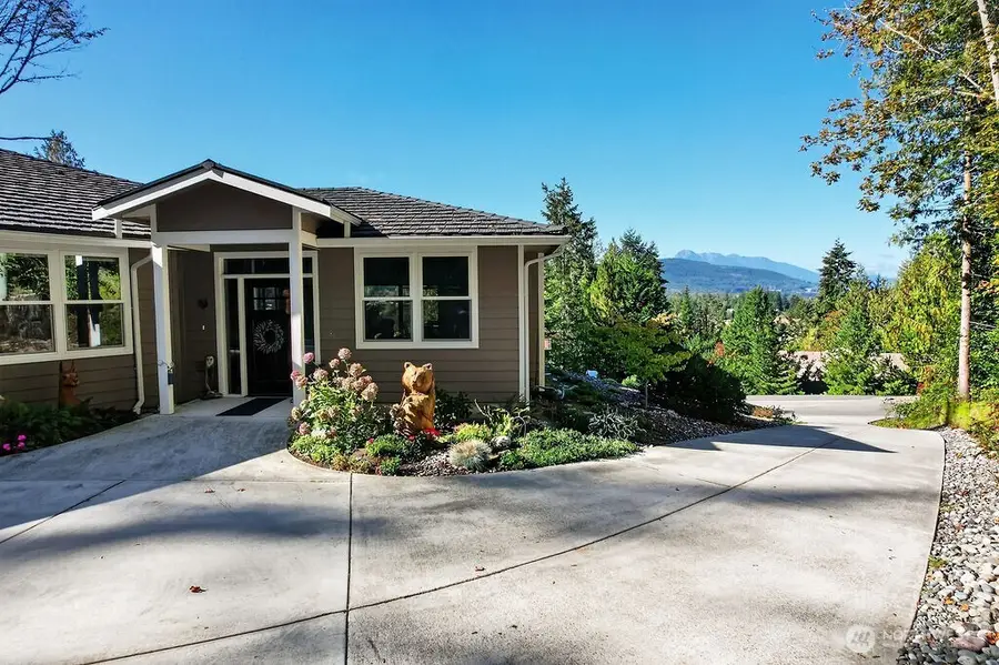 1285 Fox Hollow Road, Sequim, WA 98382 - #2