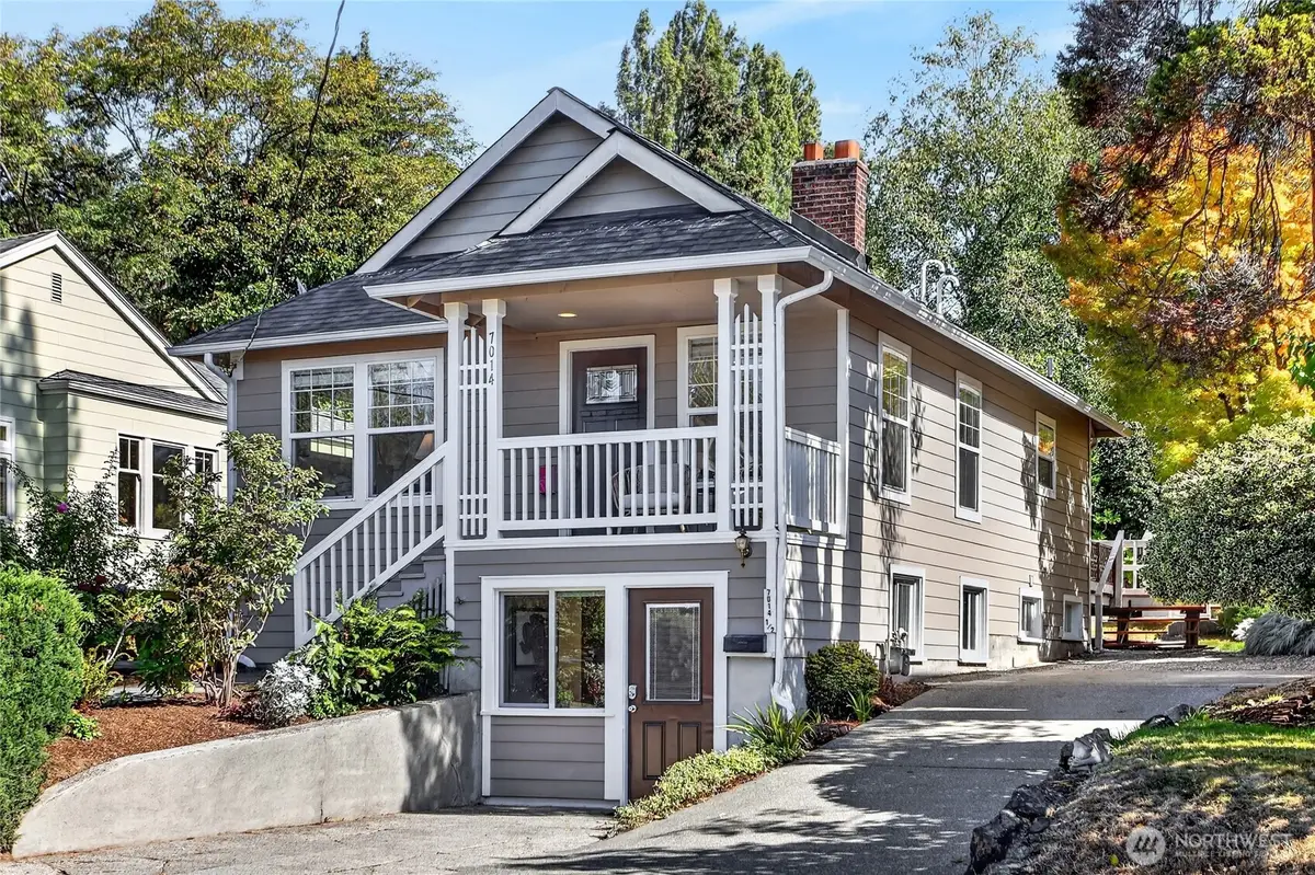 7014 Brooklyn Avenue Ne, Seattle, WA 98115 - #1