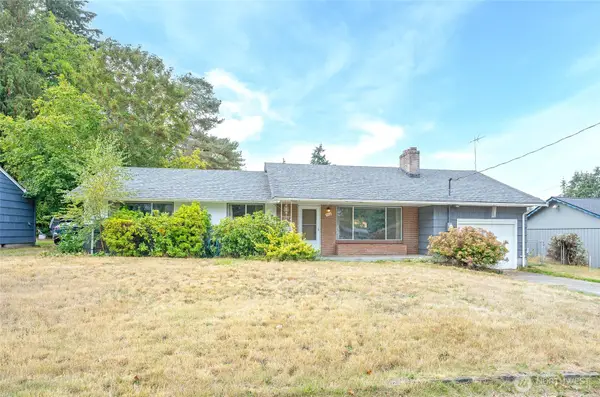 520 S 94th Street, Tacoma, WA 98444