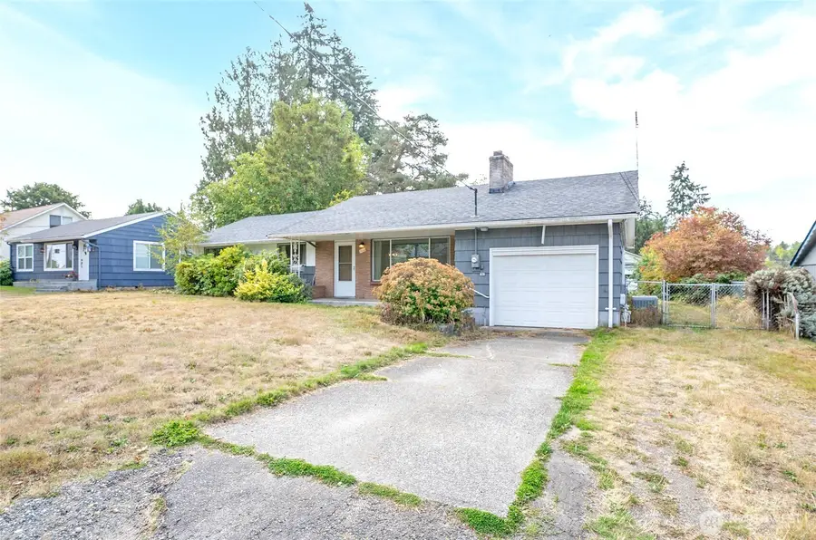 520 S 94th Street, Tacoma, WA 98444 - #2