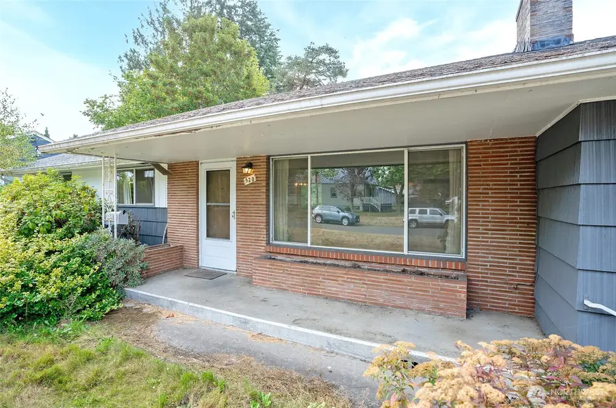 520 S 94th Street, Tacoma, WA 98444 - #3