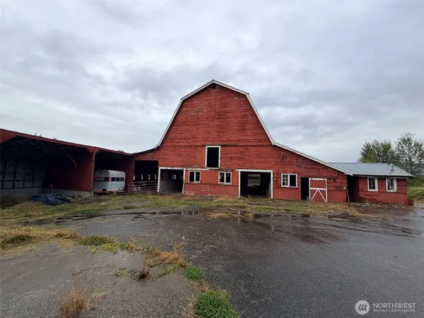 3170 E Smith Road, Bellingham, WA 98226