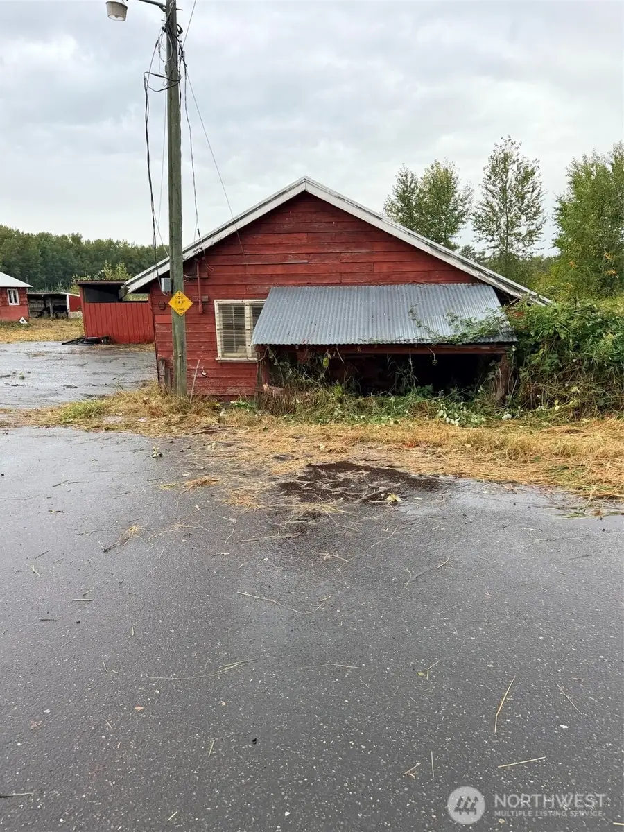 3170 E Smith Road, Bellingham, WA 98226 - #3