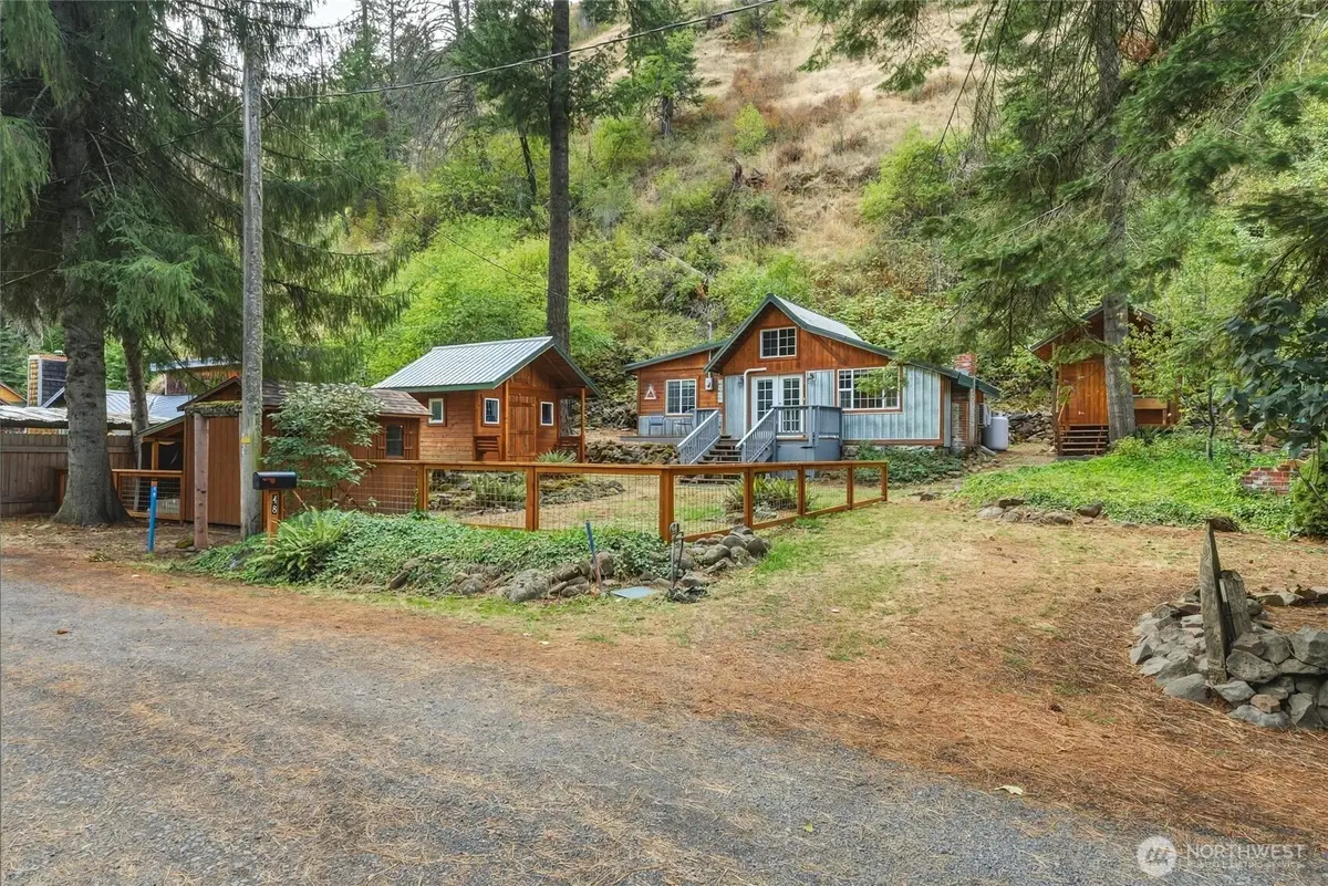 48 Kooskooskie Road, Walla Walla, WA 99362 - #1