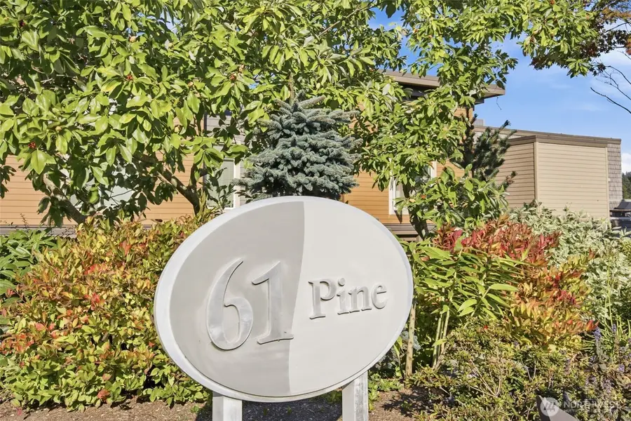 61 Pine #206, Edmonds, WA 98020 - #3