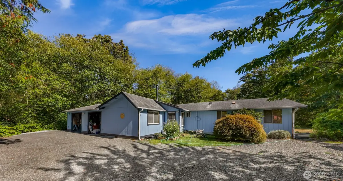 4036 Wynn Road, Bellingham, WA 98225 - #1