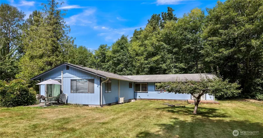 4036 Wynn Road, Bellingham, WA 98225 - #3