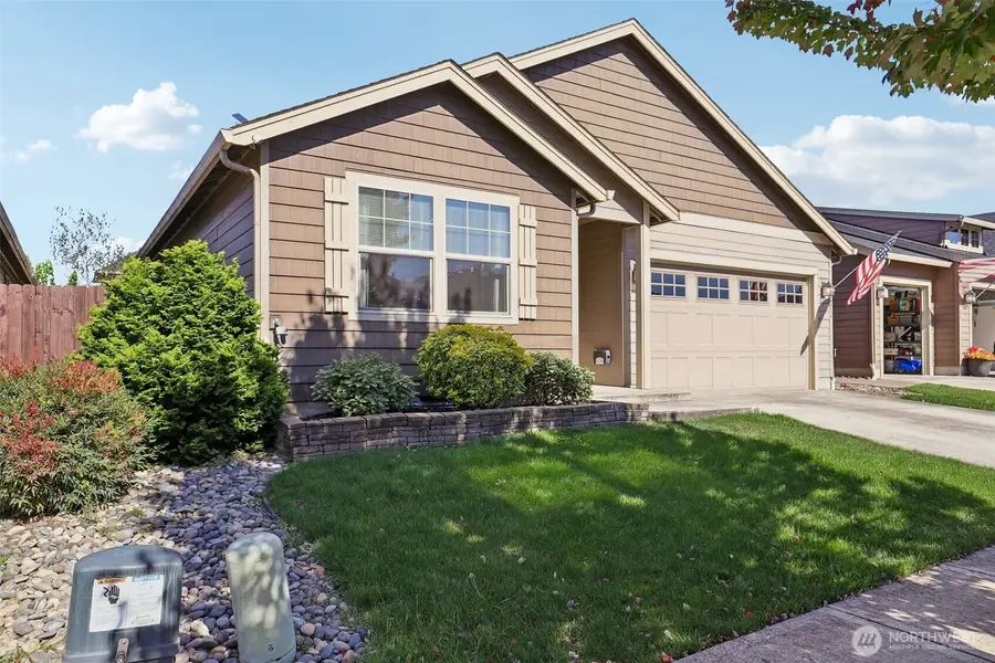 9614 NE 104th Way, Vancouver, WA 98662 - #2