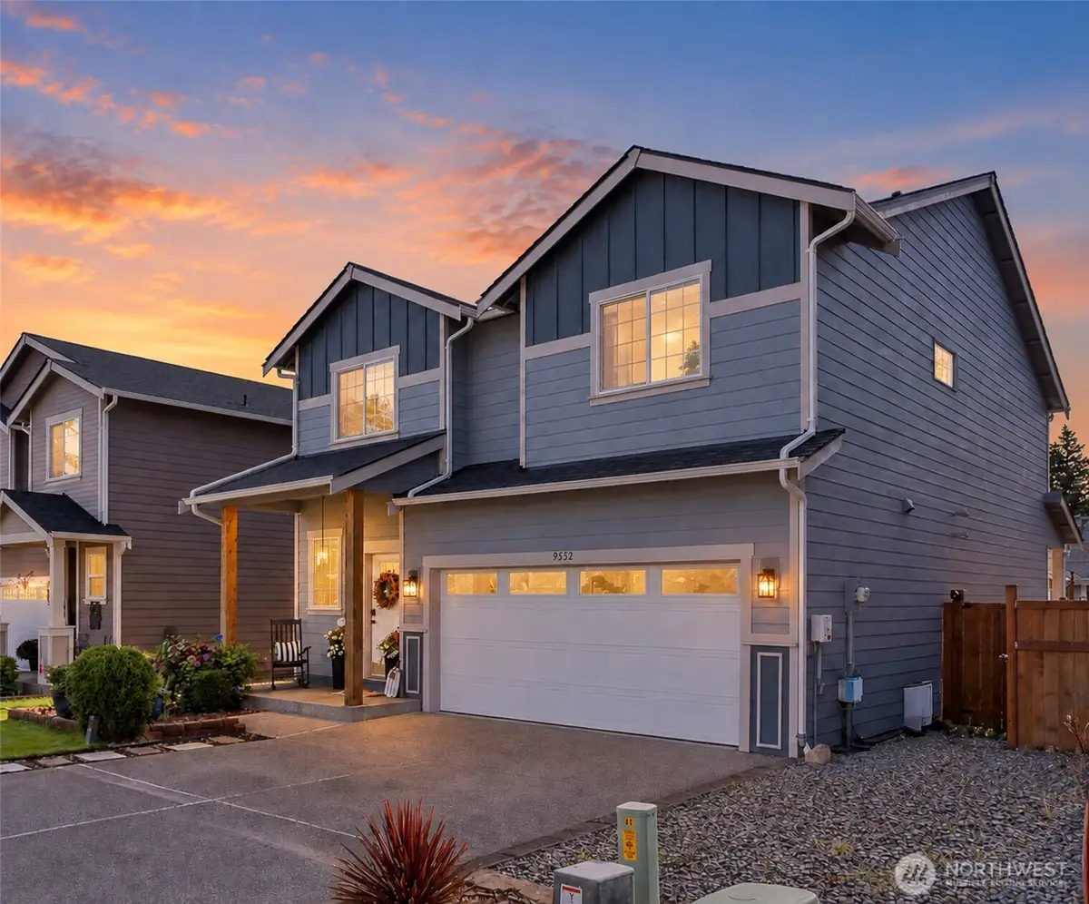 9552 Tyler Terrace Court Se, Yelm, WA 98597 - #1