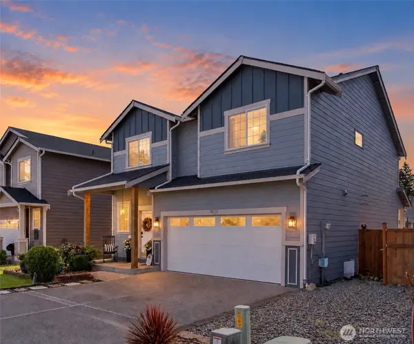 9552 Tyler Terrace Court Se, Yelm, WA 98597