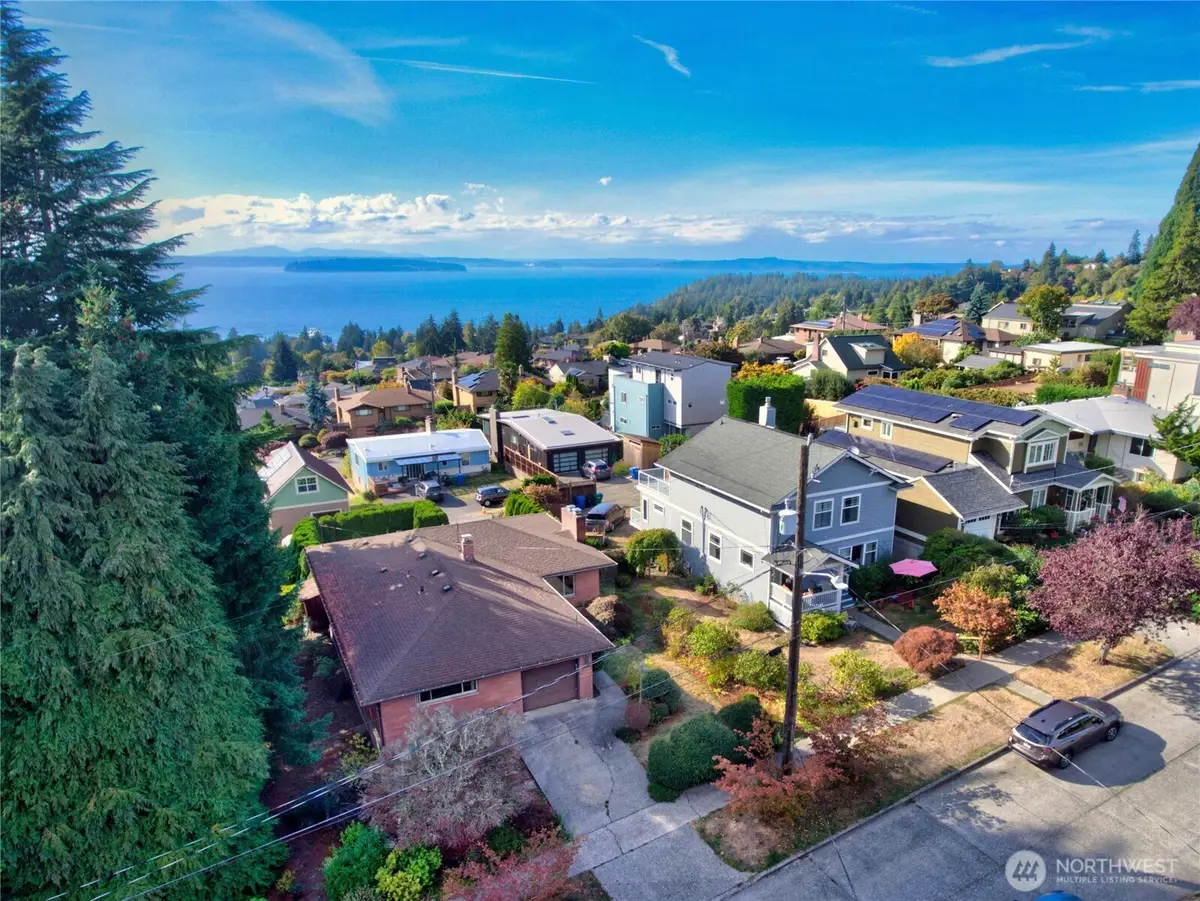9037 38th Avenue Sw, Seattle, WA 98126 - #1