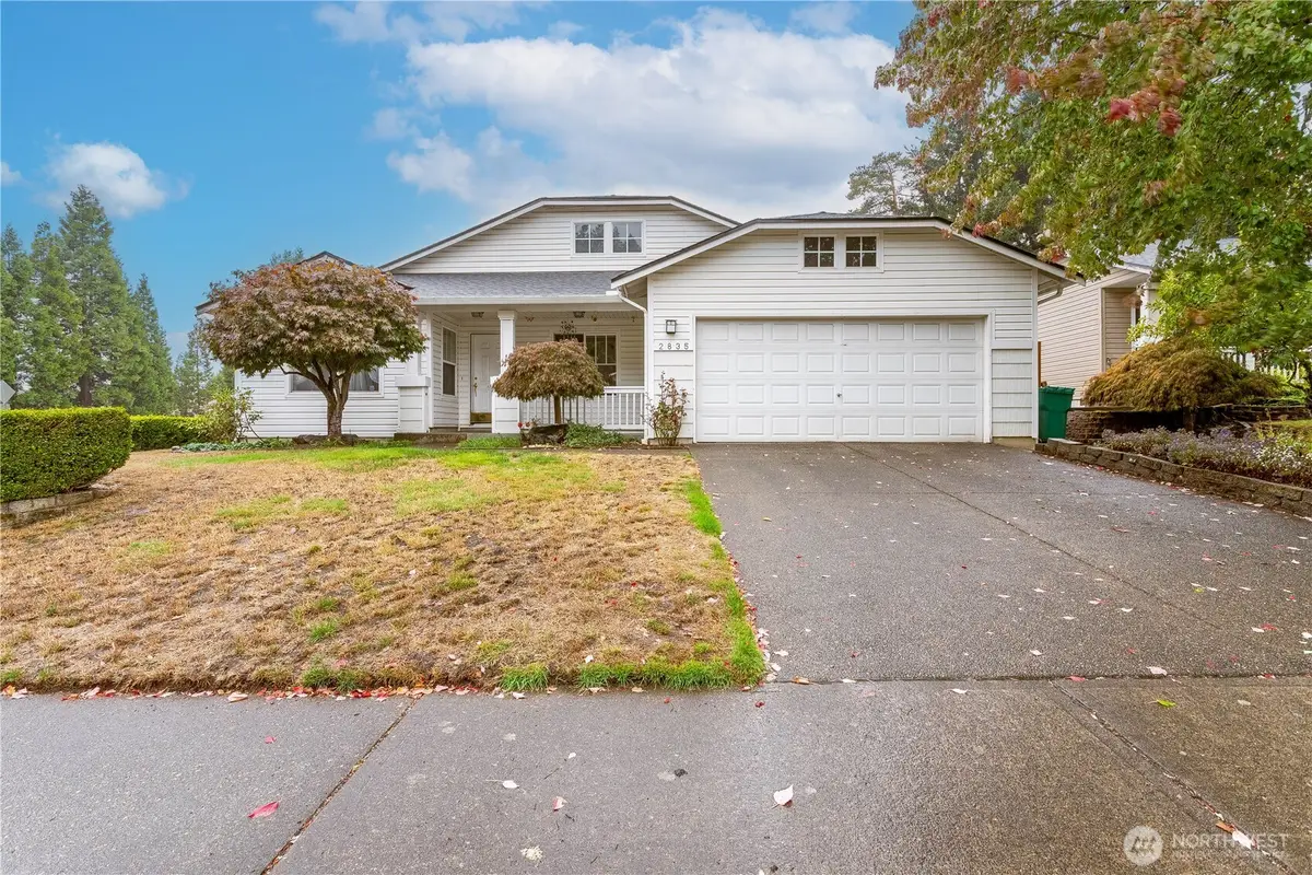 2835 U Street Se, Auburn, WA 98002 - #1