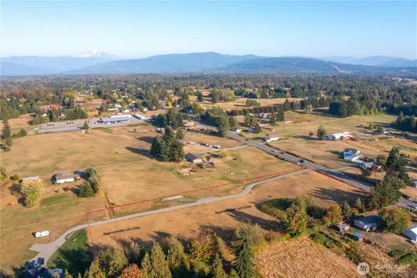 422 E Smith Road, Bellingham, WA 98226