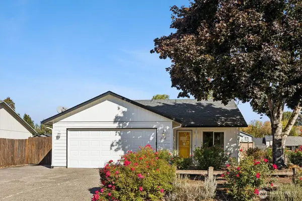 2102 SW 7th Street, Battle Ground, WA 98604